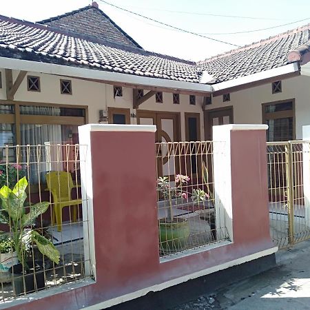 Banyuwangi Baru Homestay 外观 照片