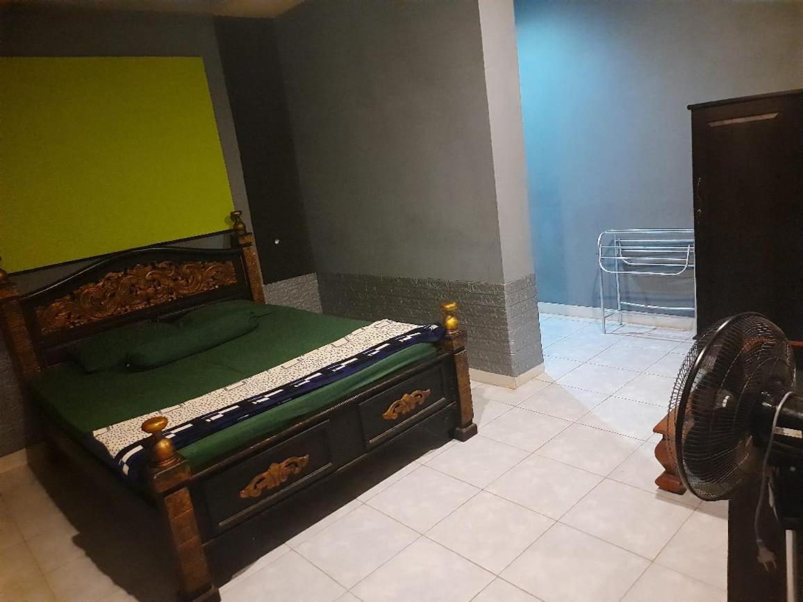 Banyuwangi Baru Homestay 外观 照片